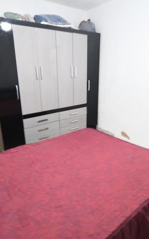 Casa à venda com 250m², 3 quartos e 2 vagasQuarto 1