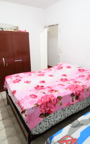 Casa à venda com 250m², 3 quartos e 2 vagasQuarto 2