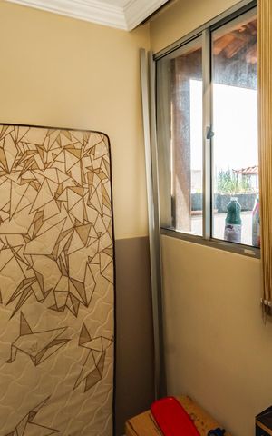 Apartamento à venda com 120m², 4 quartos e 1 vagaQuarto 4