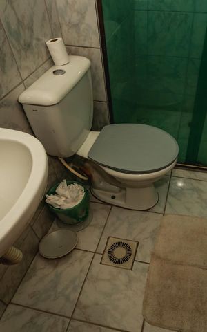 Apartamento à venda com 120m², 4 quartos e 1 vagaBanheiro 2