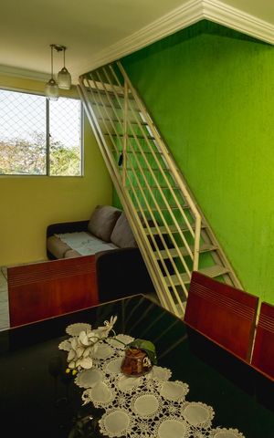 Apartamento à venda com 120m², 4 quartos e 1 vagaSala