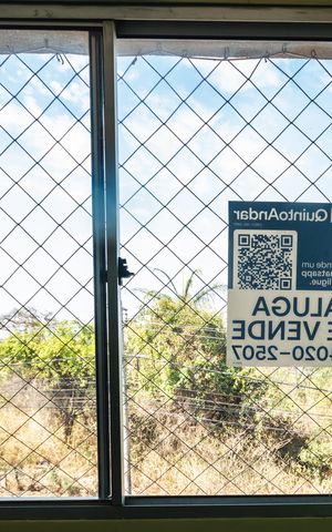 Apartamento à venda com 120m², 4 quartos e 1 vagaPlaca