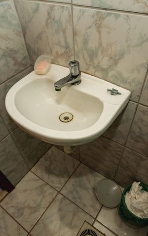 Apartamento à venda com 120m², 4 quartos e 1 vagaBanheiro 2