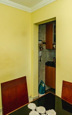 Apartamento à venda com 120m², 4 quartos e 1 vagaSala