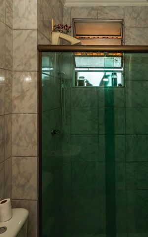 Apartamento à venda com 120m², 4 quartos e 1 vagaBanheiro 2