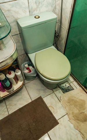 Apartamento à venda com 120m², 4 quartos e 1 vagaBanheiro 1
