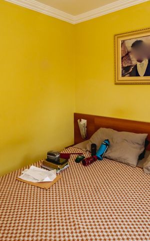 Apartamento à venda com 120m², 4 quartos e 1 vagaQuarto 1