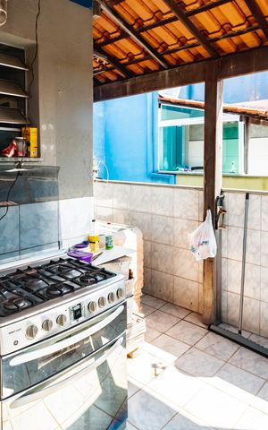 Apartamento à venda com 120m², 4 quartos e 1 vagaCobertura