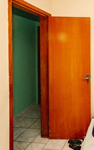 Apartamento à venda com 120m², 4 quartos e 1 vagaQuarto 3