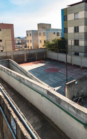 Apartamento à venda com 120m², 4 quartos e 1 vagaÁrea Comum - Quadra Esportiva
