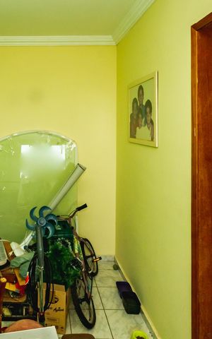 Apartamento à venda com 120m², 4 quartos e 1 vagaSala 2