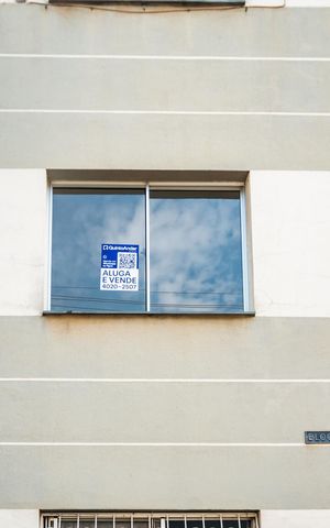 Apartamento à venda com 120m², 4 quartos e 1 vagaPlaca