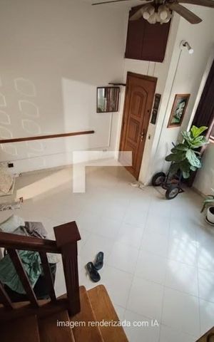 Casa à venda com 150m², 2 quartos e sem vaga