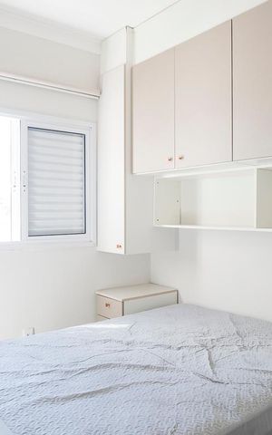 Apartamento à venda com 104m², 2 quartos e 1 vagaSuíte
