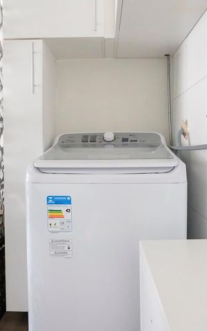 Apartamento à venda com 104m², 2 quartos e 1 vagaÁrea de serviço