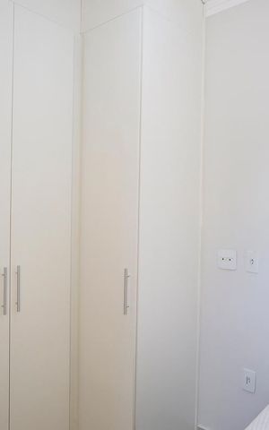 Apartamento à venda com 104m², 2 quartos e 1 vagaQuarto
