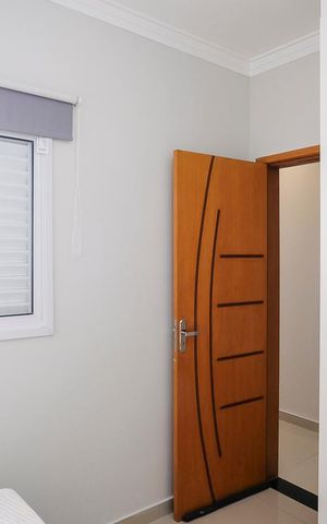 Apartamento à venda com 104m², 2 quartos e 1 vagaQuarto