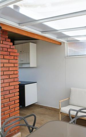 Apartamento à venda com 104m², 2 quartos e 1 vagaVaranda gourmet