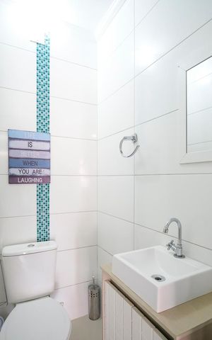 Apartamento à venda com 104m², 2 quartos e 1 vagaLavabo