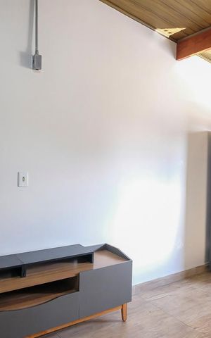 Apartamento à venda com 104m², 2 quartos e 1 vagaSala de TV