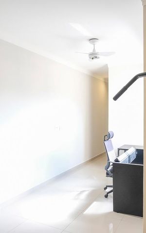 Apartamento à venda com 104m², 2 quartos e 1 vagaSala