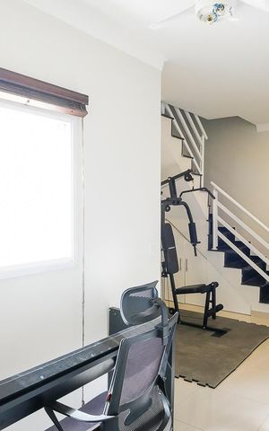 Apartamento à venda com 104m², 2 quartos e 1 vagaSala