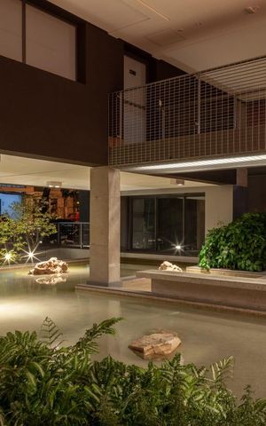 Studio à venda com 47m², 1 quarto e 1 vaga Studio à venda com 47m², 1 quarto e 1 vagaÁrea comum