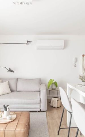 Studio à venda com 47m², 1 quarto e 1 vaga Studio à venda com 47m², 1 quarto e 1 vagaSala