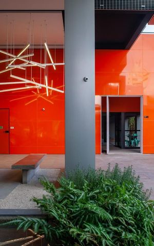 Studio à venda com 47m², 1 quarto e 1 vaga Studio à venda com 47m², 1 quarto e 1 vagaÁrea comum