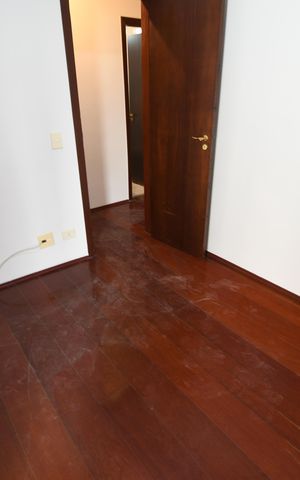 Apartamento à venda com 110m², 3 quartos e 2 vagasQuarto 1
