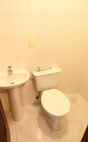Apartamento à venda com 110m², 3 quartos e 2 vagasBanheiro de serviço