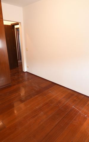 Apartamento à venda com 110m², 3 quartos e 2 vagasSuíte