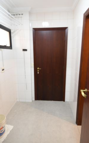 Apartamento à venda com 110m², 3 quartos e 2 vagasÁrea de Serviço