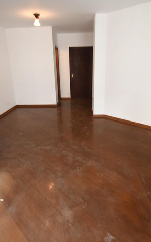 Apartamento à venda com 110m², 3 quartos e 2 vagasSala