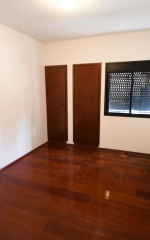 Apartamento à venda com 110m², 3 quartos e 2 vagasQuarto 2