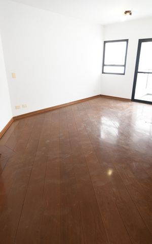 Apartamento à venda com 110m², 3 quartos e 2 vagasSala