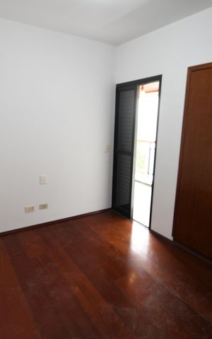 Apartamento à venda com 110m², 3 quartos e 2 vagasQuarto 1
