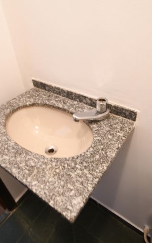 Apartamento à venda com 110m², 3 quartos e 2 vagasLavabo