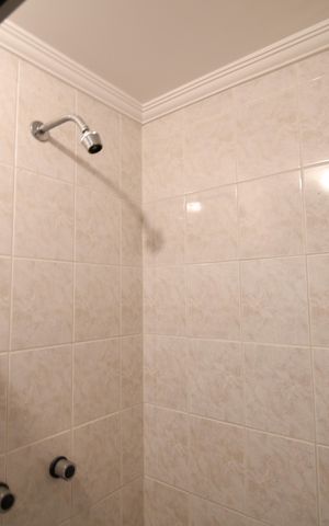 Apartamento à venda com 110m², 3 quartos e 2 vagasBanheiro da Suíte