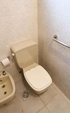 Apartamento à venda com 110m², 3 quartos e 2 vagasBanheiro da Suíte