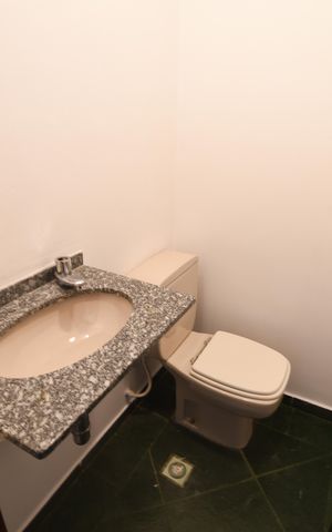 Apartamento à venda com 110m², 3 quartos e 2 vagasLavabo