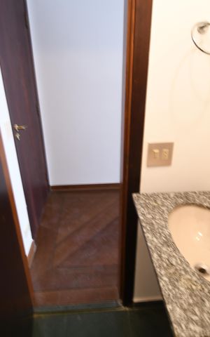 Apartamento à venda com 110m², 3 quartos e 2 vagasLavabo