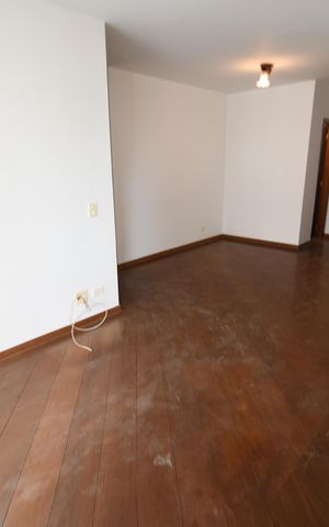 Apartamento à venda com 110m², 3 quartos e 2 vagasSala