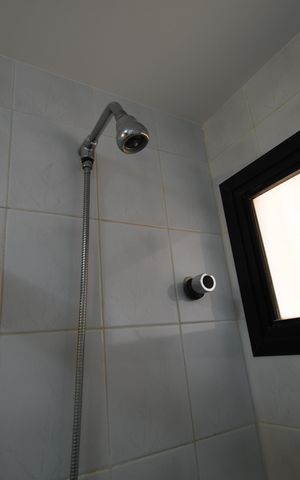 Apartamento à venda com 110m², 3 quartos e 2 vagasBanheiro Social