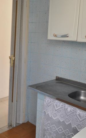 Apartamento para alugar com 45m², 2 quartos e sem vagaCozinha