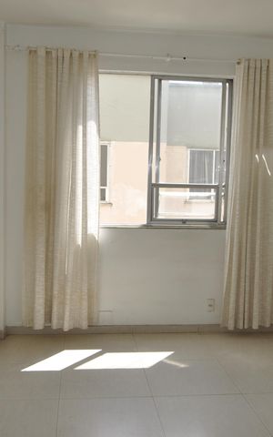 Apartamento para alugar com 45m², 2 quartos e sem vagaSala