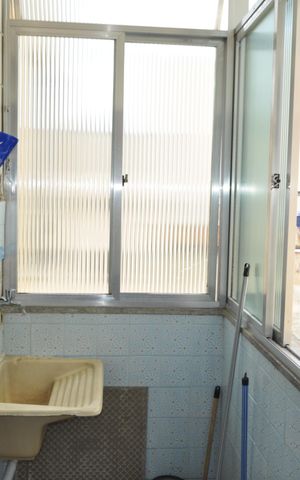 Apartamento para alugar com 45m², 2 quartos e sem vagaÁrea de Serviço