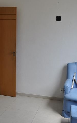 Apartamento para alugar com 45m², 2 quartos e sem vagaQuarto 1