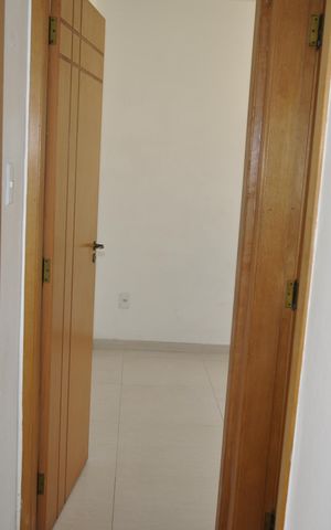 Apartamento para alugar com 45m², 2 quartos e sem vagaCorredor