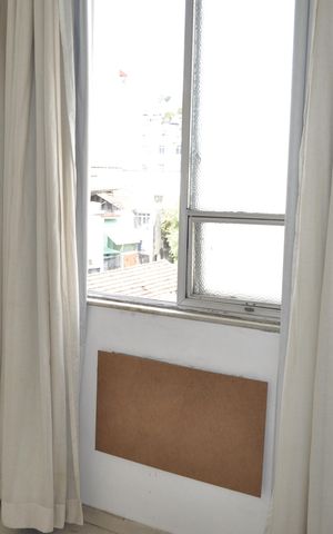 Apartamento para alugar com 45m², 2 quartos e sem vagaQuarto 2